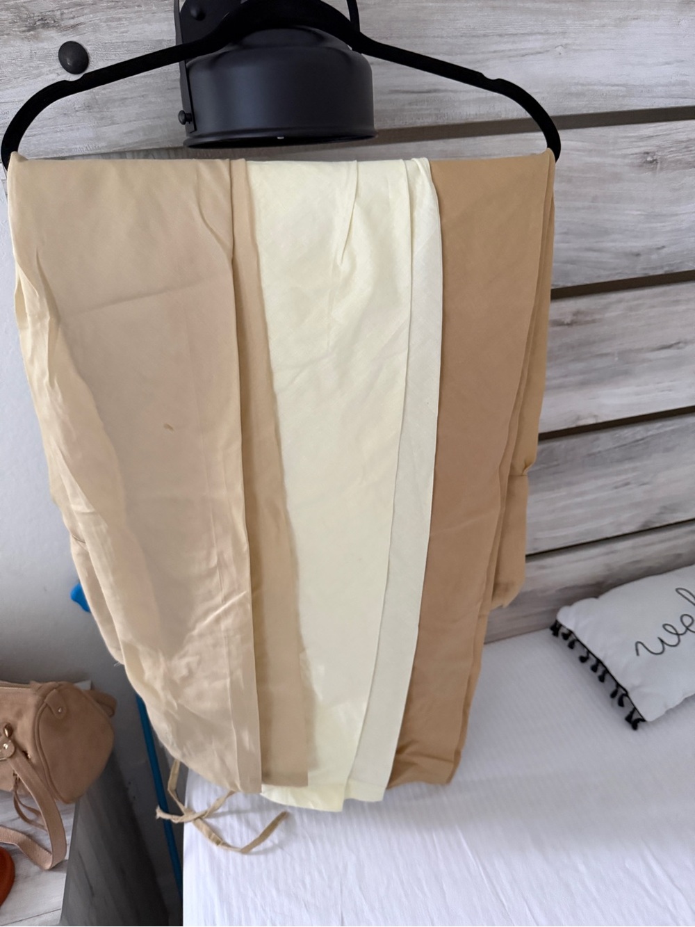 Indian churidar cotton 3 pants